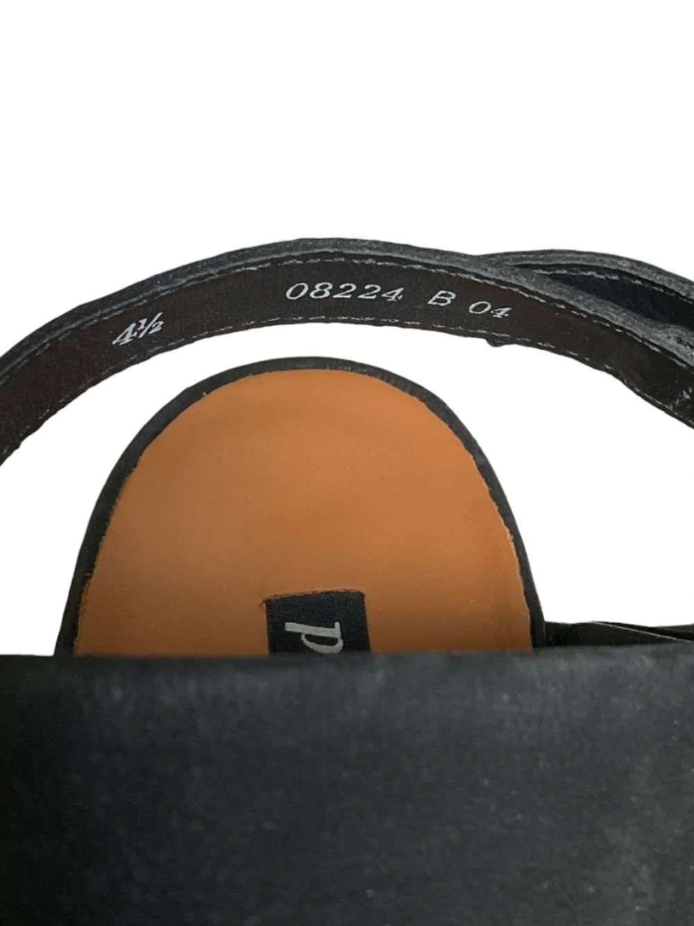 Paul Green low platform